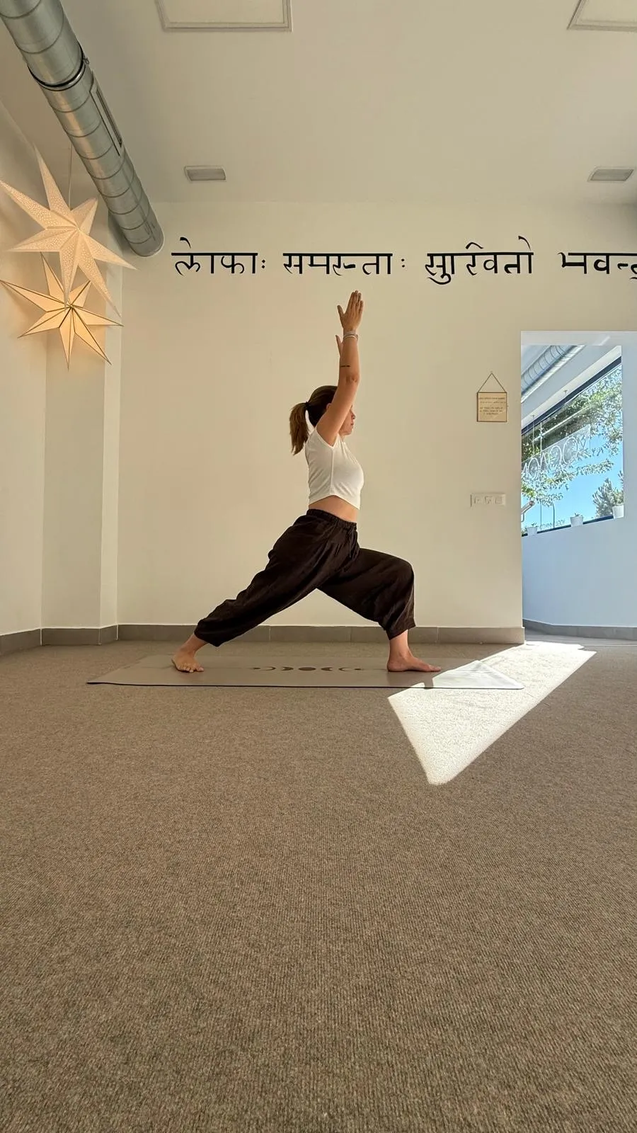YOGAOMMM — yoga-studio i Getafe — bild 3