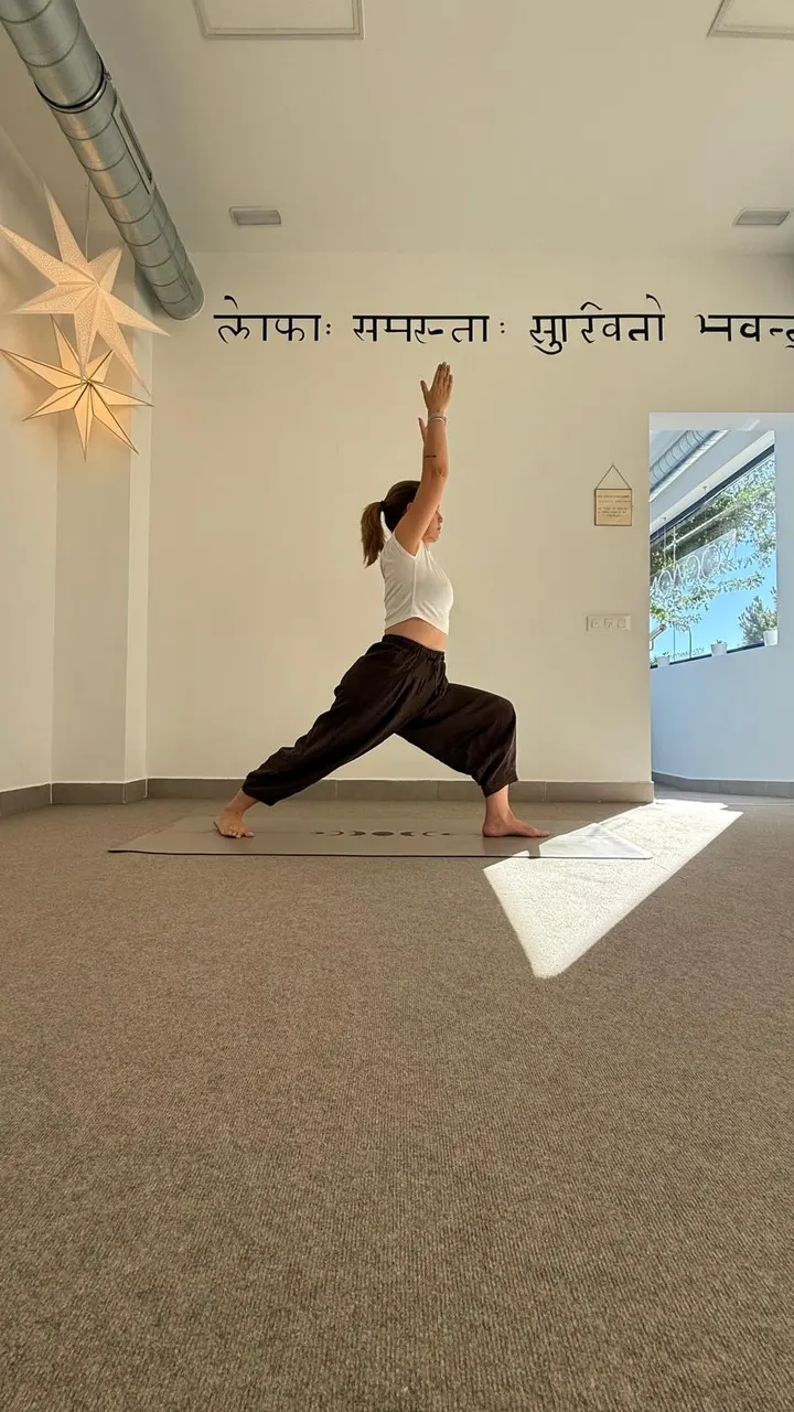 YOGAOMMM — yoga-studio en Getafe — 3