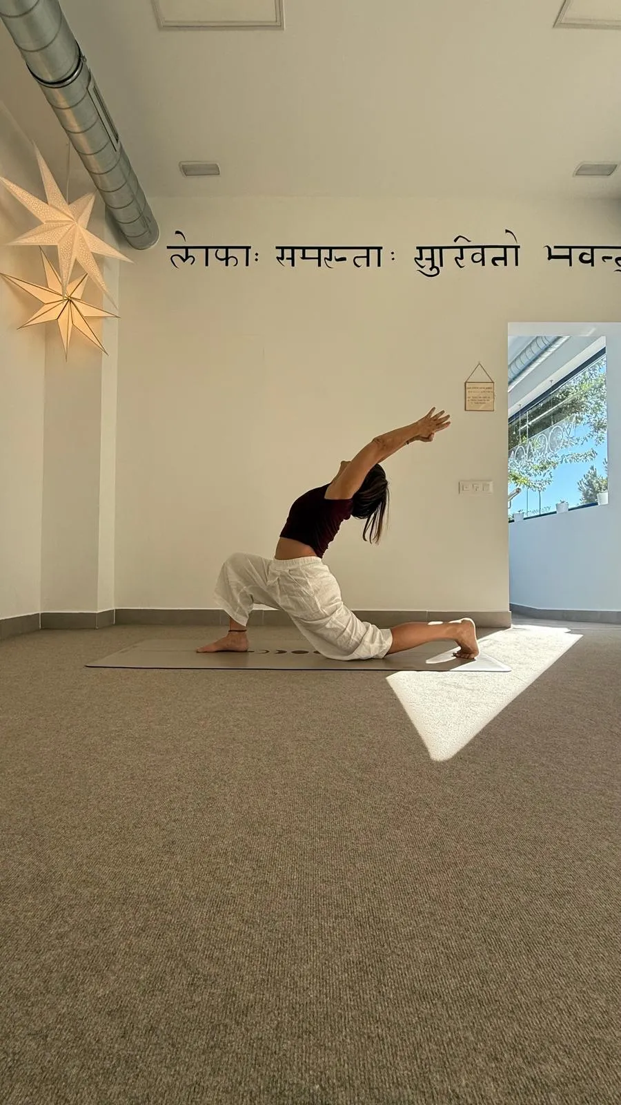YOGAOMMM — yoga-studio i Getafe — bild 4
