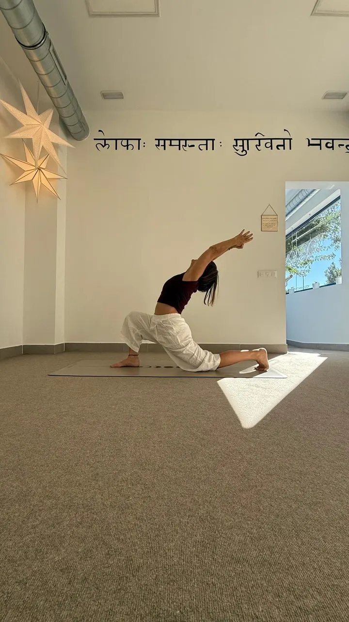 YOGAOMMM — yoga-studio en Getafe — 4