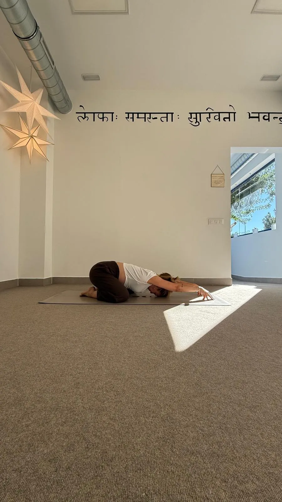 YOGAOMMM — yoga-studio i Getafe — bild 5