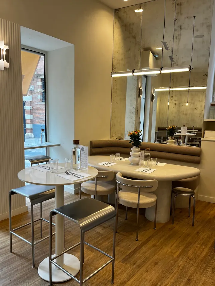 LOV café pilates — pilates-studio à Toulouse — 5
