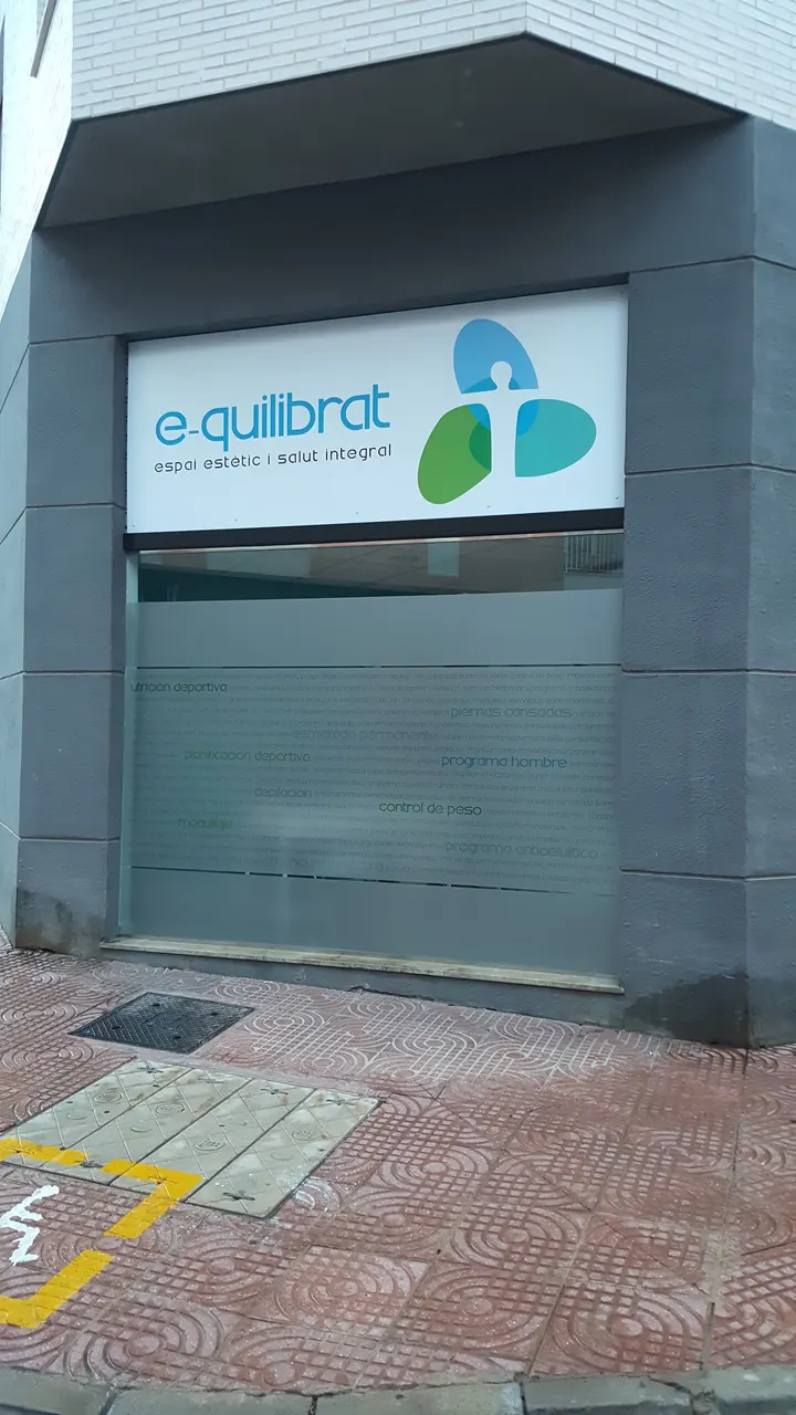 e-quilibrat — wellness-studio en Castellón de la Plana — 3