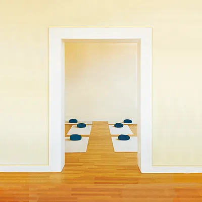 Praxis für Yoga und Meditation — Yoga in Mitte, Kassel