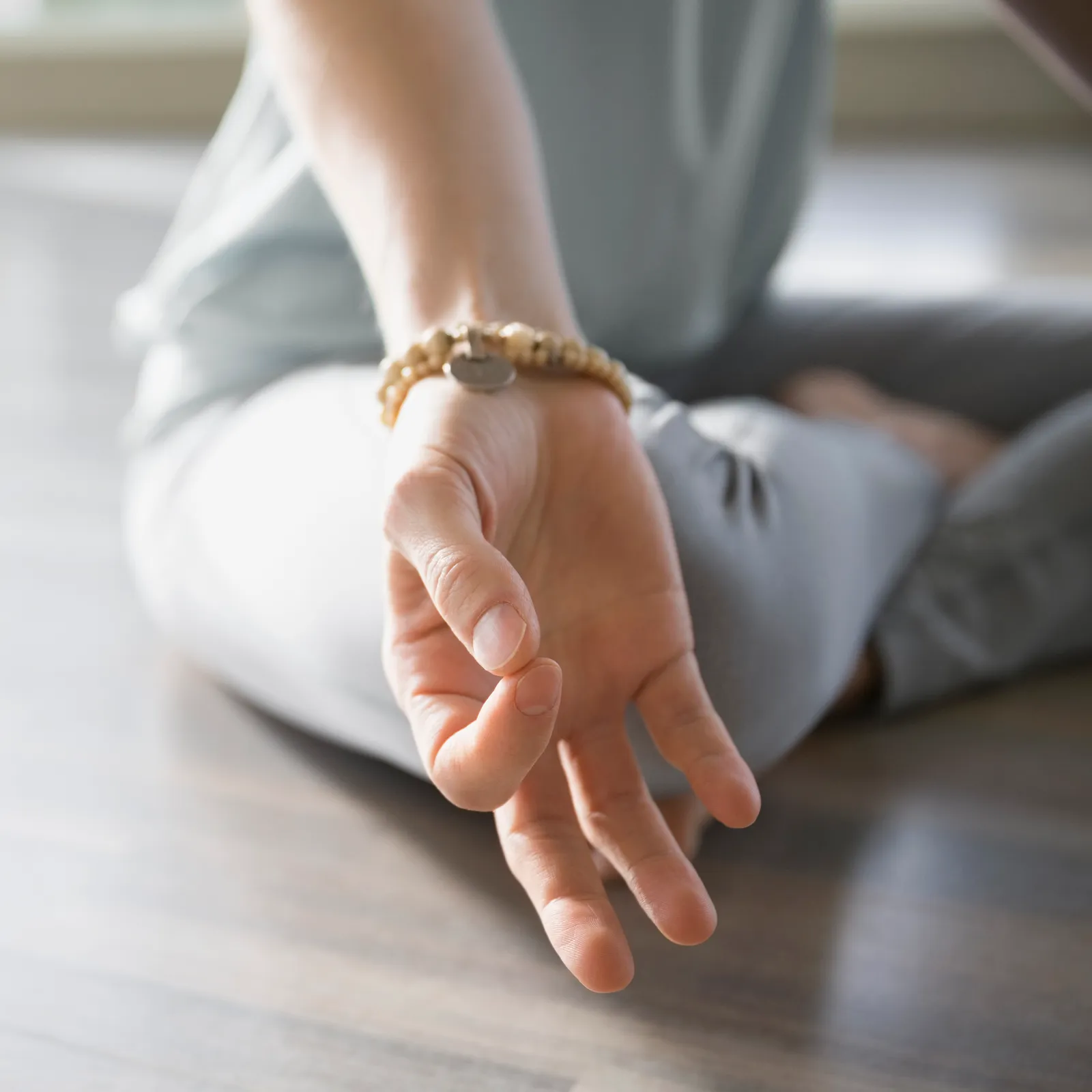 Evelyn Rennies — yoga-studio i Langwedel — 3