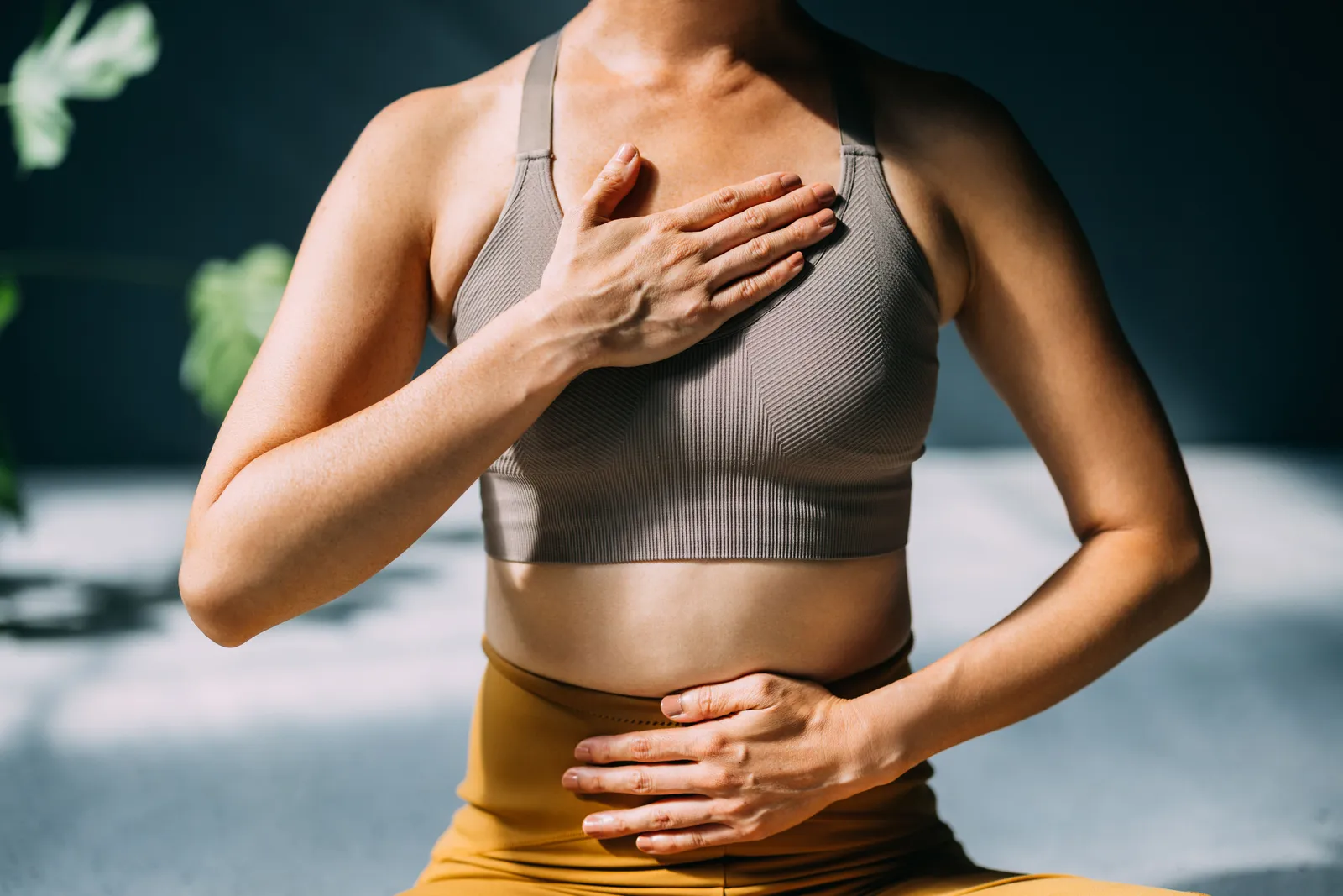 Evelyn Rennies — yoga-studio i Langwedel — 3