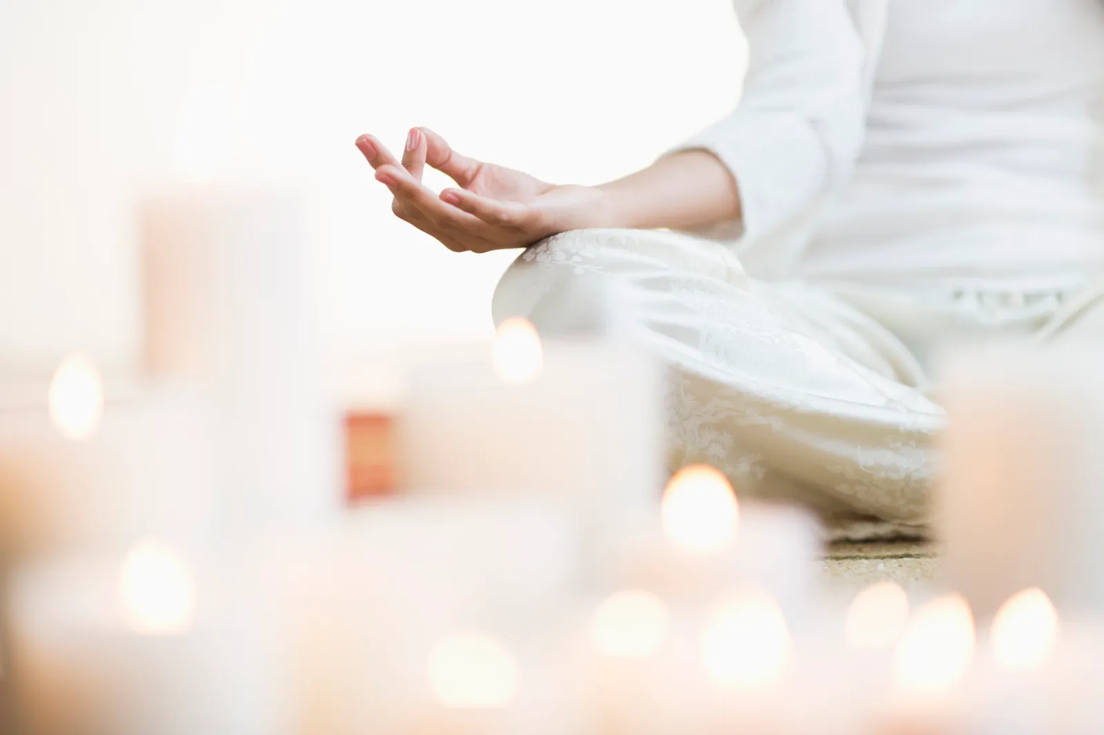Evelyn Rennies — yoga-studio i Langwedel — 5