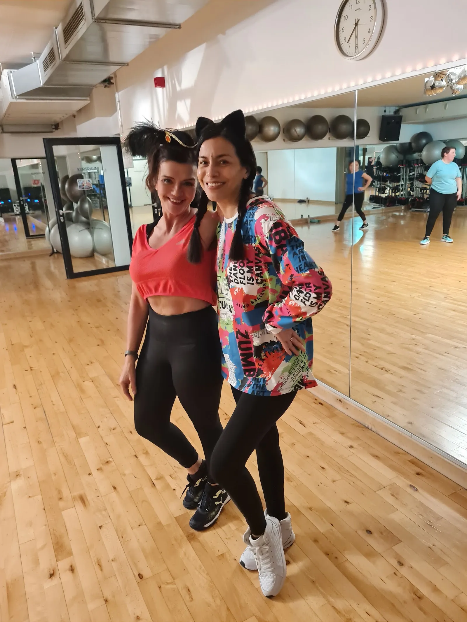 Ladyfit - Fitness für Frauen Fitnesscenter — fitnessstudio in Bamberg-Nord, Bamberg — 2