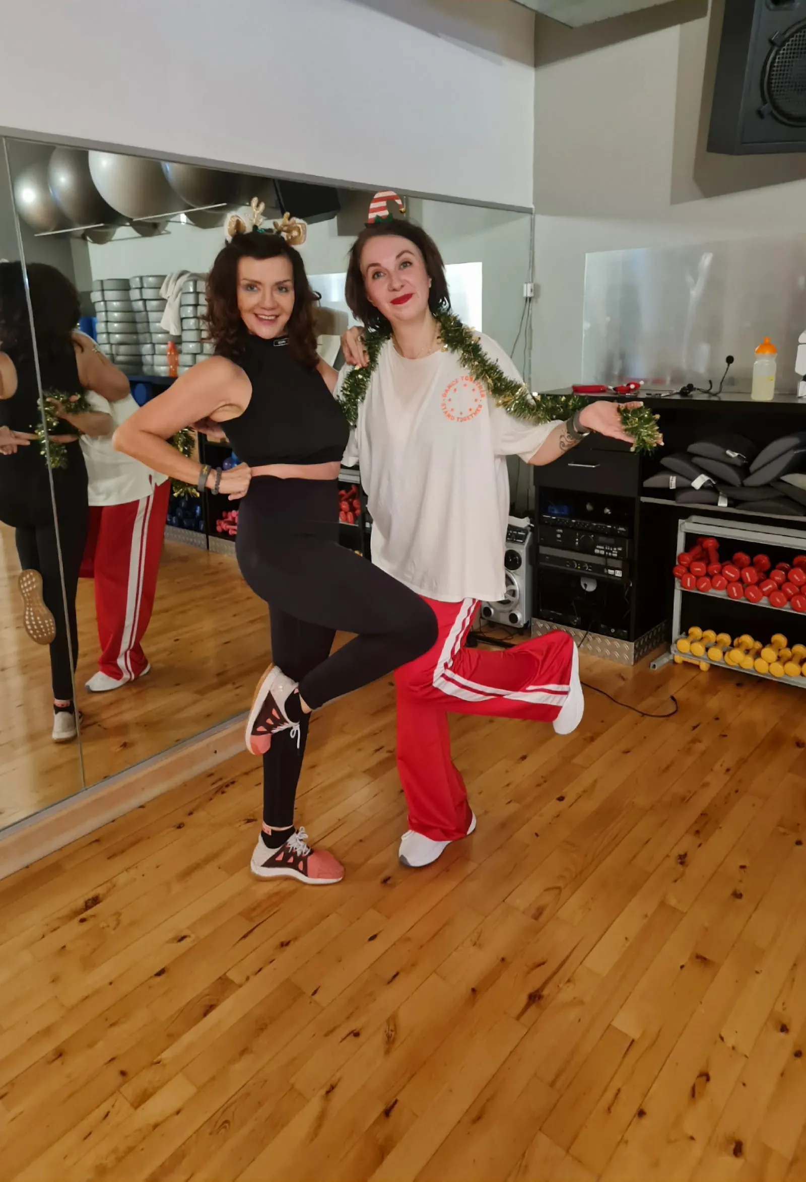 Ladyfit - Fitness für Frauen Fitnesscenter — fitnessstudio in Bamberg-Nord, Bamberg — 3