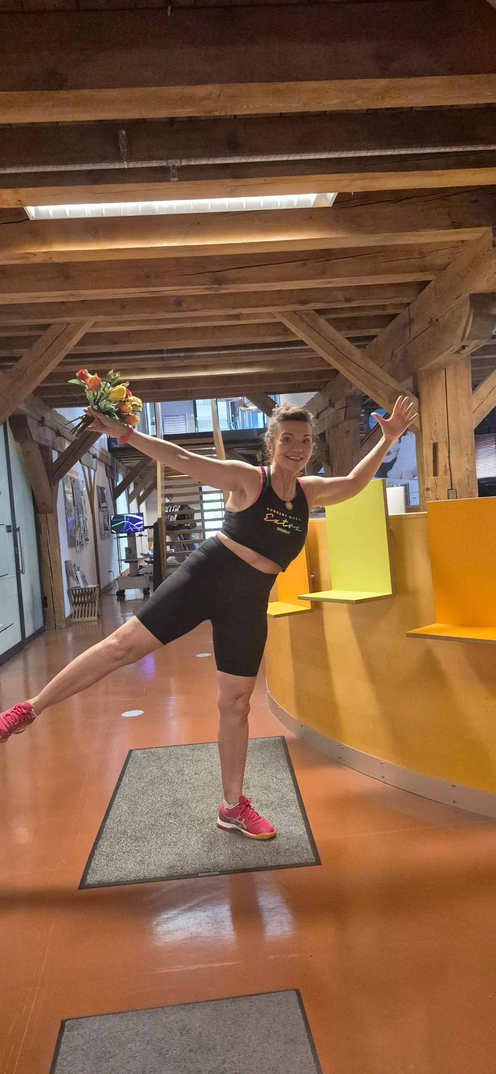Ladyfit - Fitness für Frauen Fitnesscenter — fitnessstudio in Bamberg — 3