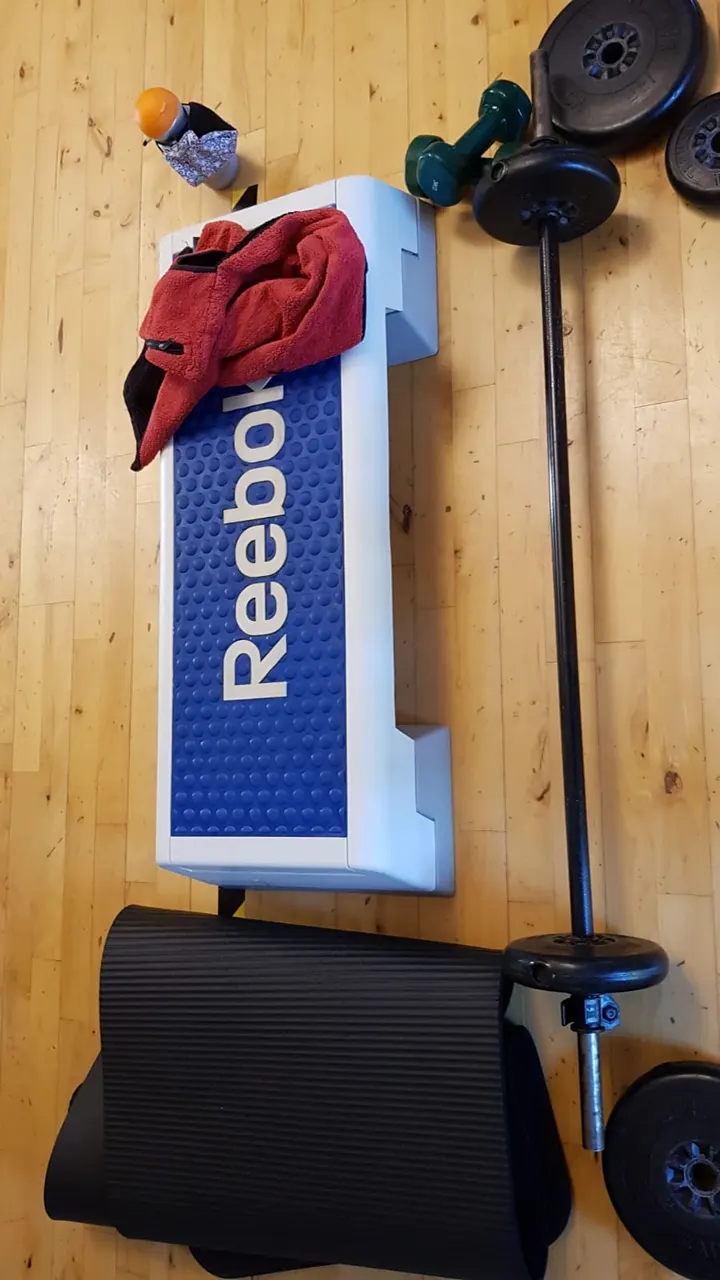 LadyFit Für Frauen — fitnessstudio in Bamberg — 4