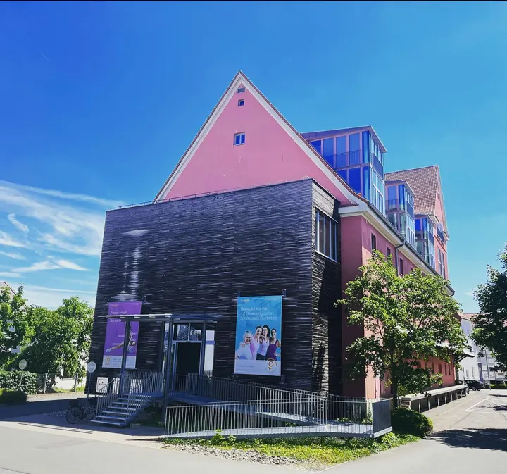 LadyFit Für Frauen — fitnessstudio in Bamberg — 5