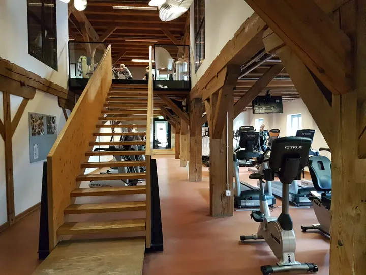 Ladyfit - Fitness für Frauen Fitnesscenter — Fitnessstudio in Bamberg-Nord, Bamberg