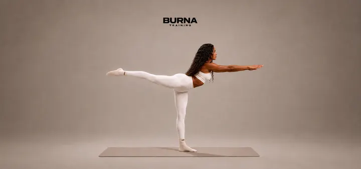 Burna Training - Lagree — lagree-studio à Paris 11e Arrondissement, Paris — 2