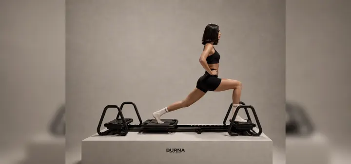 Burna Training - Lagree — Lagree à Paris 11e Arrondissement, Paris