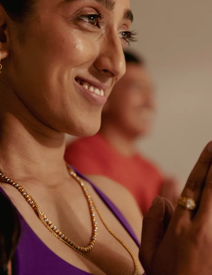 Sahna Yoga — yoga-studio in London — 3