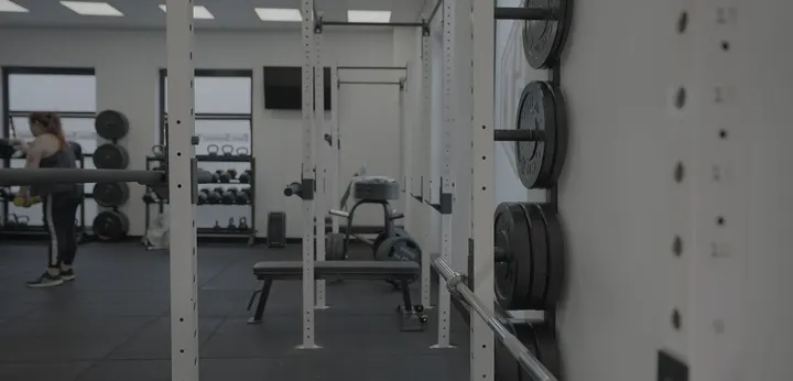 TST 24/7 Gym Lisburn — Fitness Studio in Hilden, Lisburn
