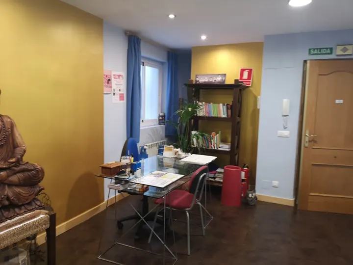 Dypawaly Centro de Yoga y Pilates — yoga-studio en Pio XII, Ciudad Real — 2