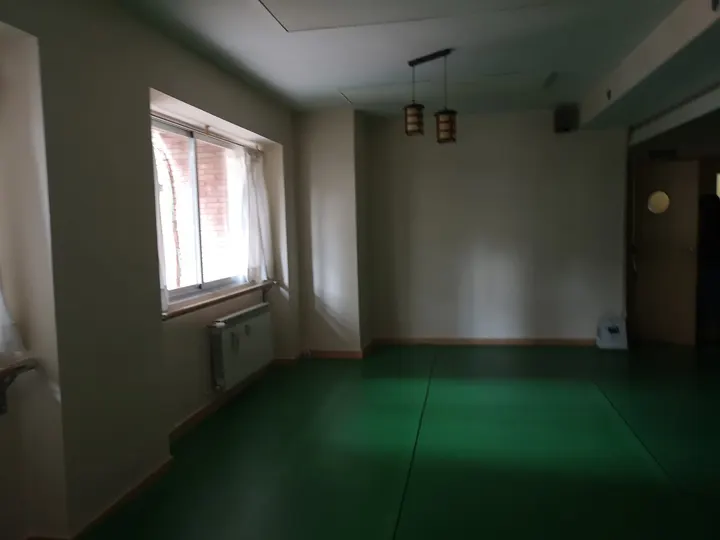Dypawaly Centro de Yoga y Pilates — yoga-studio en Pio XII, Ciudad Real — 3