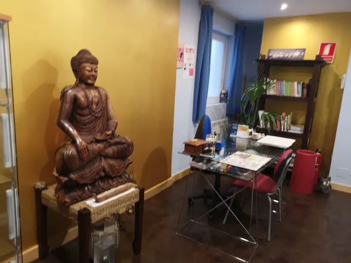 Dypawaly Centro de Yoga y Pilates — yoga-studio en Ciudad Real — 3