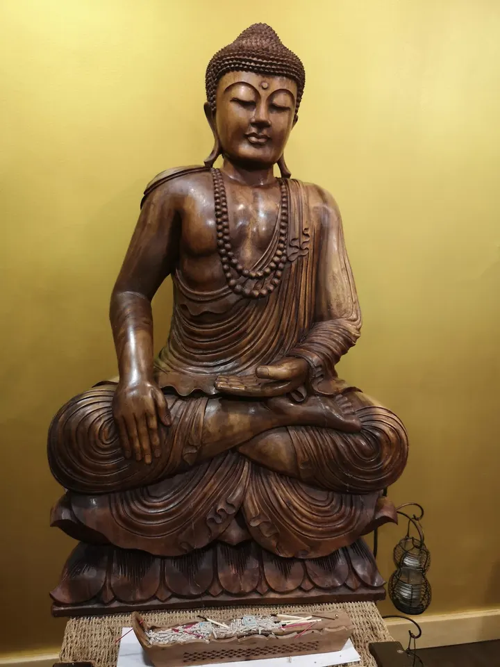 Dypawaly Centro de Yoga y Pilates — yoga-studio en Ciudad Real — 5