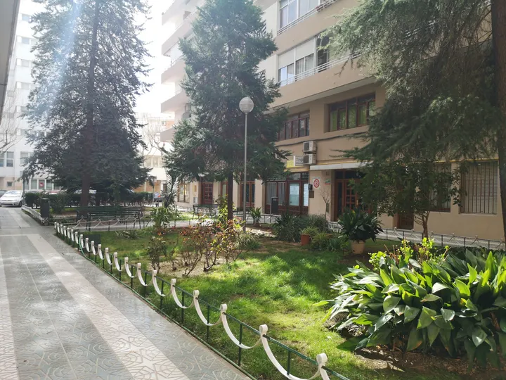 Dypawaly Centro de Yoga y Pilates — Yoga en Pio XII, Ciudad Real