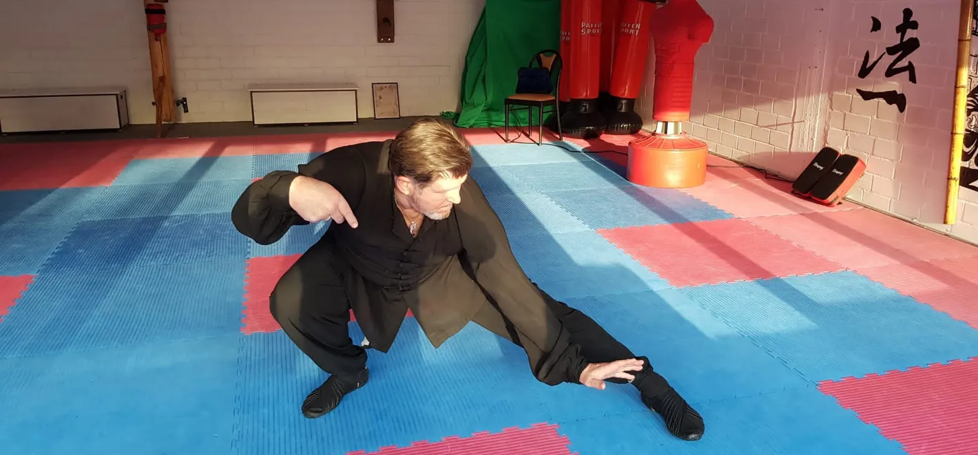 DAMO Kampfkunstschule — kampfsport-studio in Mönchengladbach — 3