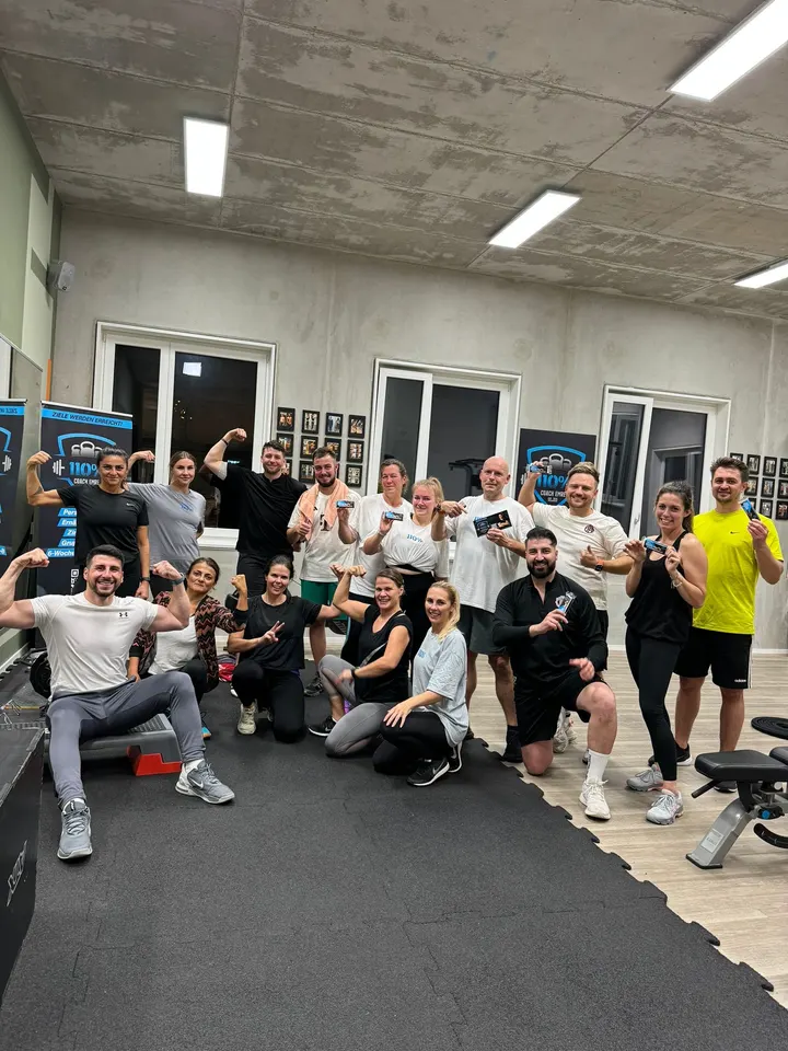 Coach Emre — pt-studio in Sankt Afra, Mering — 2