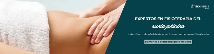 FisioClinics Pilates Center — pilates-studio i La Moraleja, Alcobendas