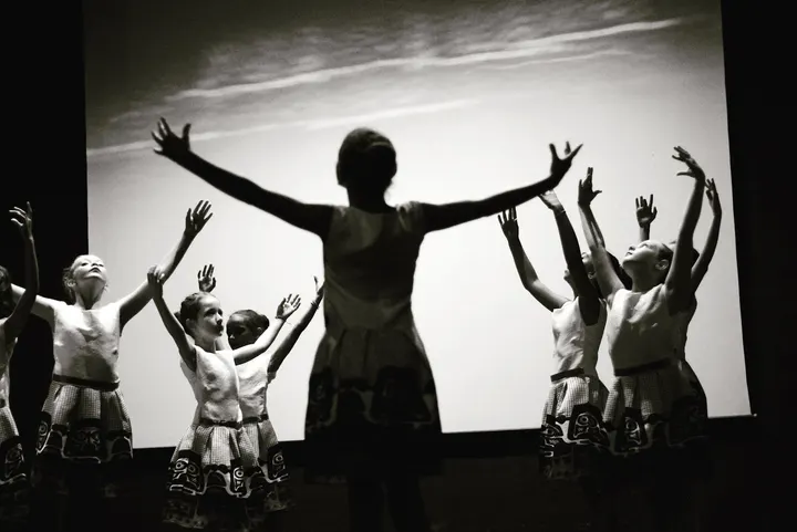 Côté Cour — danse-studio à Mont-Saint-Aignan — 2