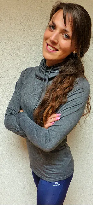 Fit-ness-Coach — coaching personnel-studio à Plateau central, Clermont-Ferrand — 2