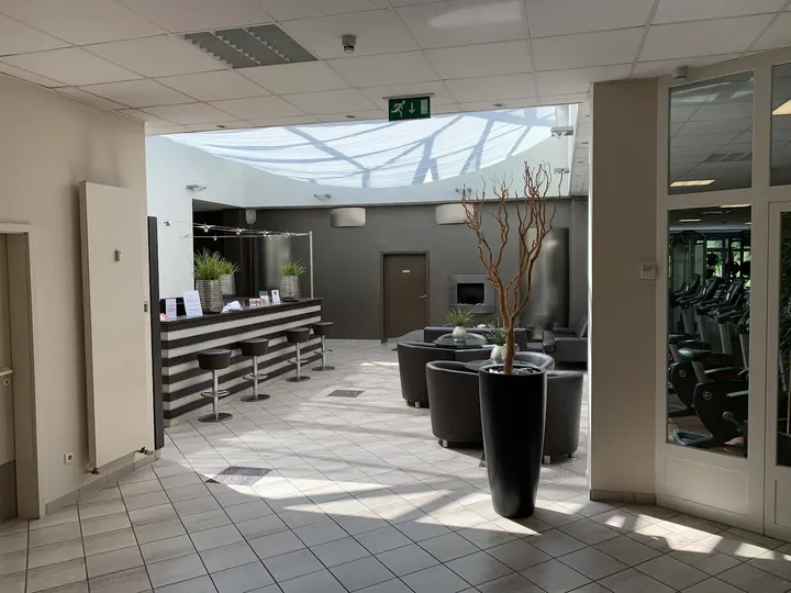 Fitness Park Sillenbuch GmbH — fitnessstudio in Stuttgart — 3