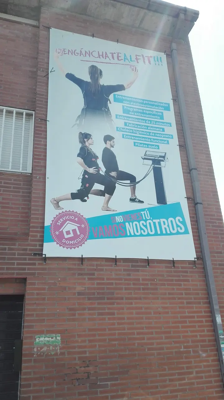 Trapezio — pilates-studio en Tres Cantos, Madrid — 3