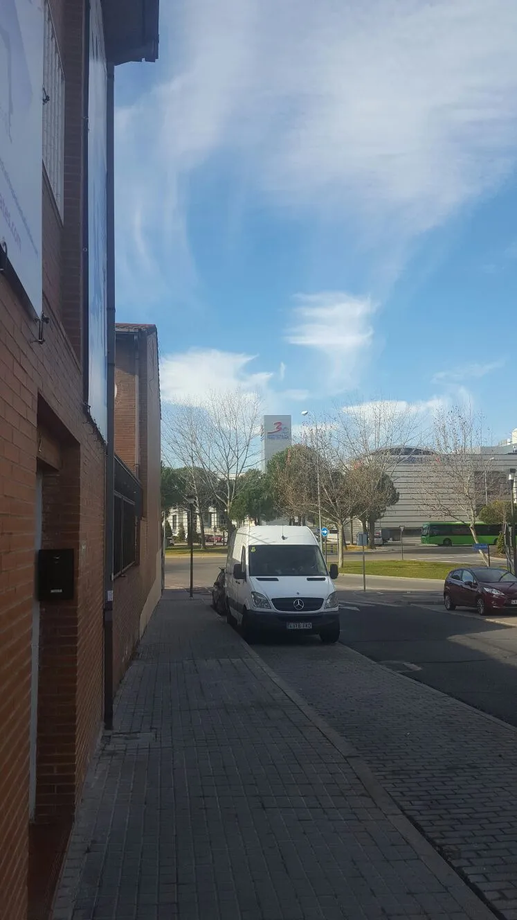 Trapezio — pilates-studio en Tres Cantos — 4