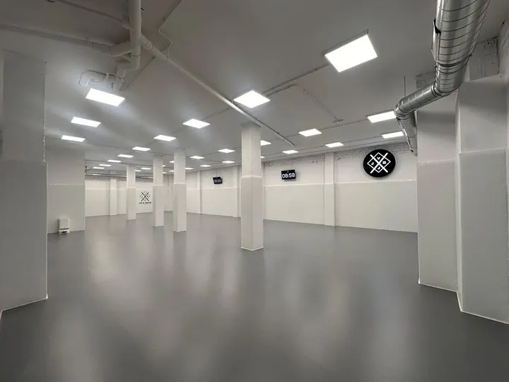 Vila-seca Jiu-jitsu — martial arts-studio i Vila-seca