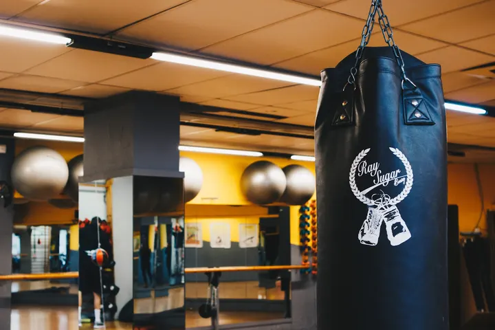 Crackfitness Badalona — estudio de fitness-studio en el Raval, Badalona — 3