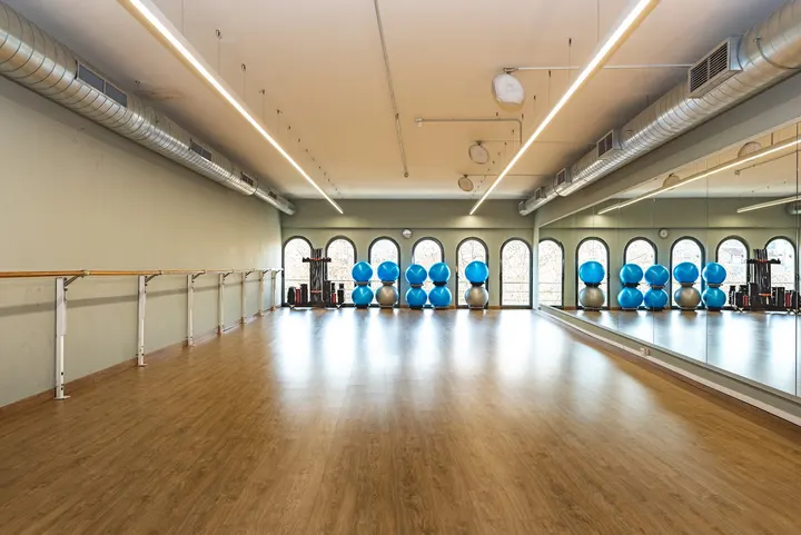 CEM Colom — estudio de fitness-studio en Ciutat Vella, Barcelona — 2