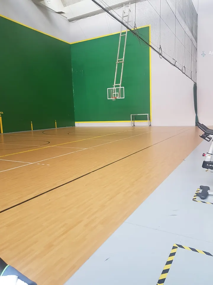 CEM Colom — estudio de fitness-studio en Barcelona — 5