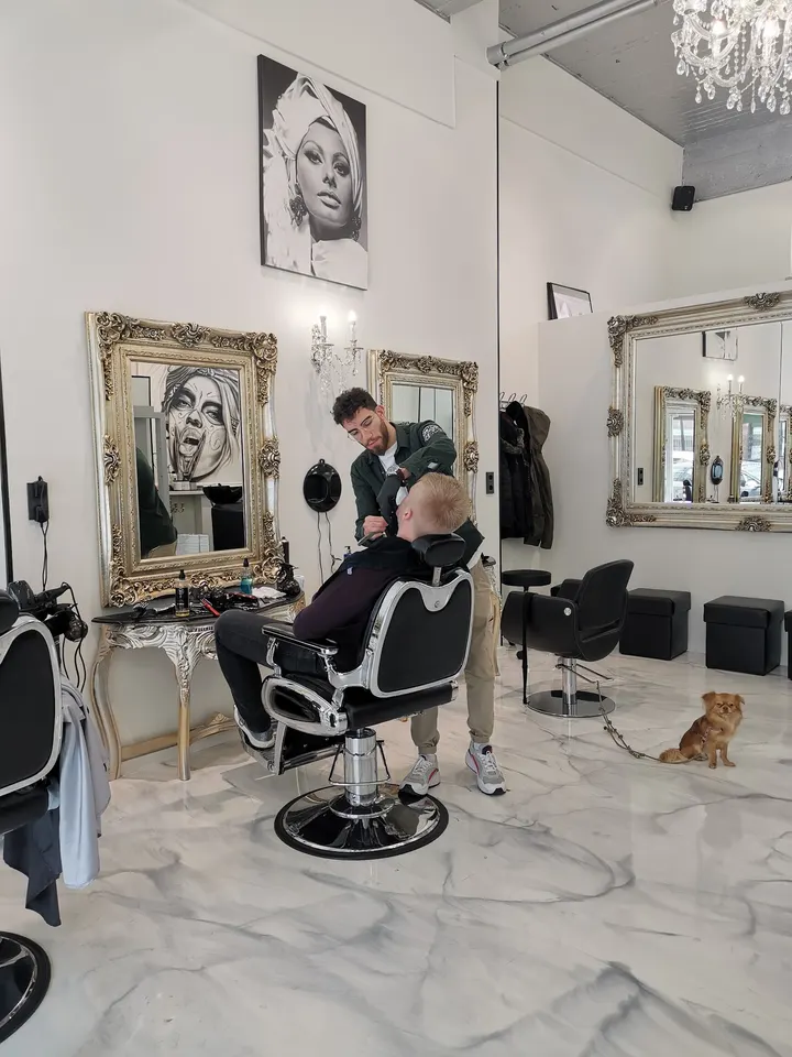 GoldenHands — wellness-studio in Köln — 2
