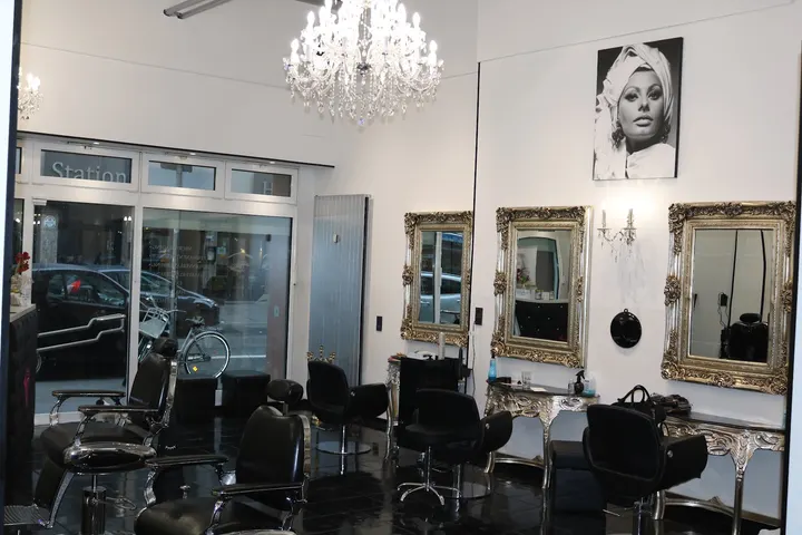 GoldenHands — Recovery in Erftstadt