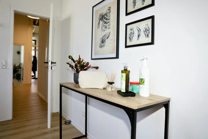 Teamwork Therapie & Training — pt-studio in Iserlohner Heide, Iserlohn — 2