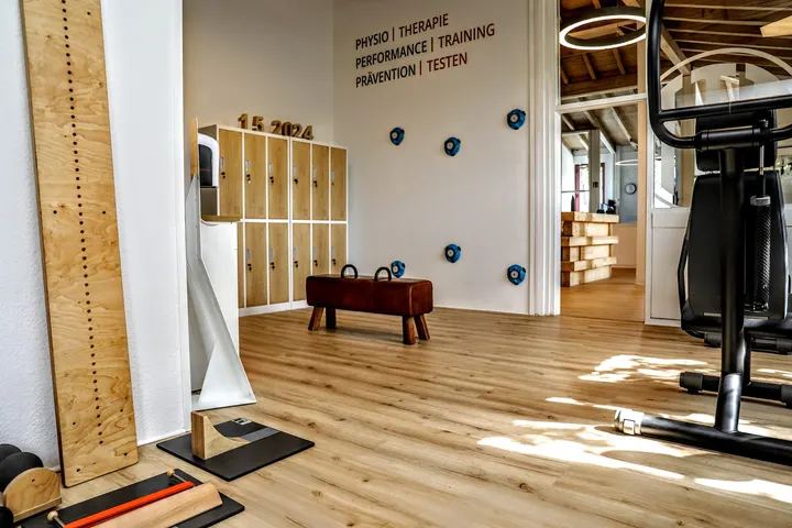 Teamwork Therapie & Training — pt-studio in Iserlohner Heide, Iserlohn — 3