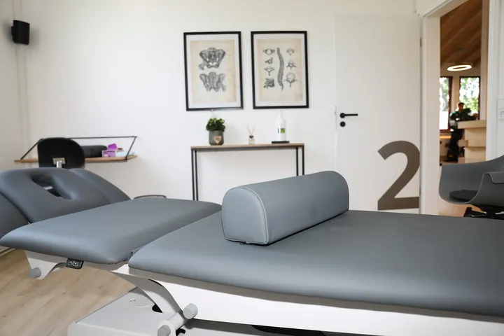 Teamwork Therapie & Training — pt-studio in Iserlohn — 3