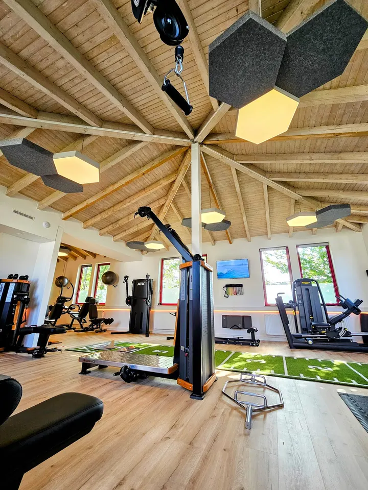 Teamwork Therapie & Training — pt-studio in Iserlohn — 4