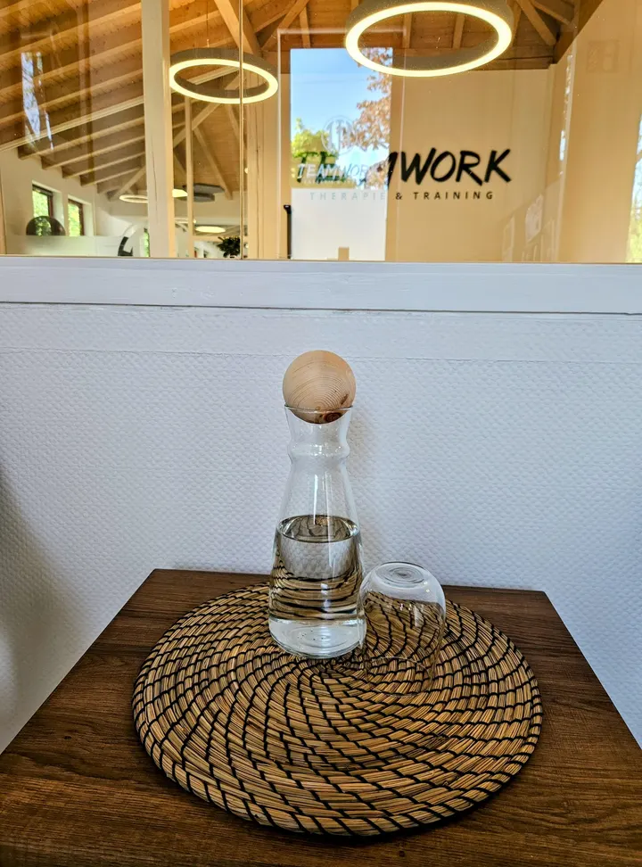 Teamwork Therapie & Training — pt-studio in Iserlohn — 5