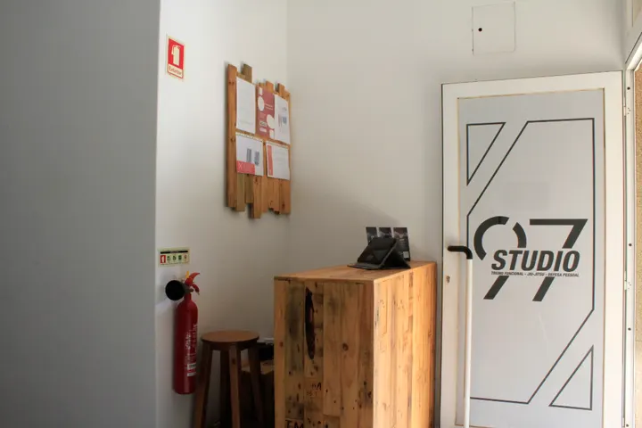Studio97 — artes marciais-studio em Rua, Santa Maria da Feira — 2