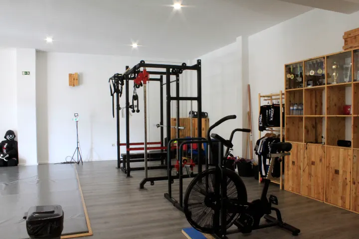 Studio97 — artes marciais-studio em Santa Maria da Feira — 5