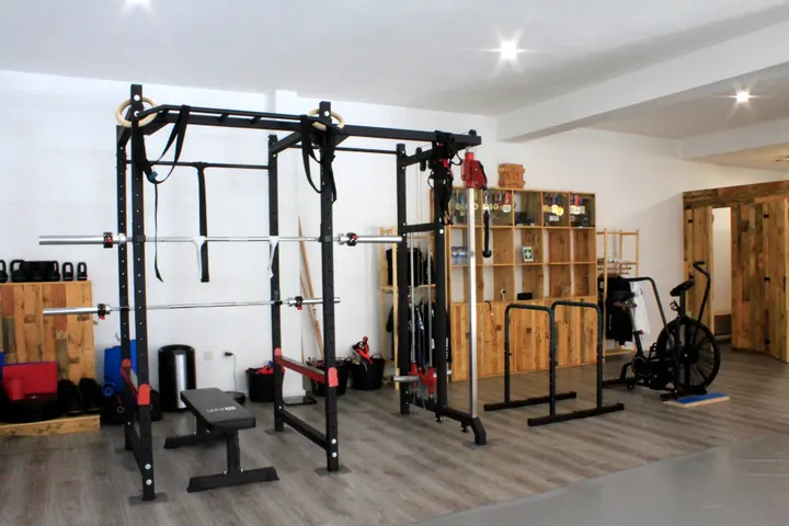 Studio97 — artes marciais-studio em Santa Maria da Feira — 6