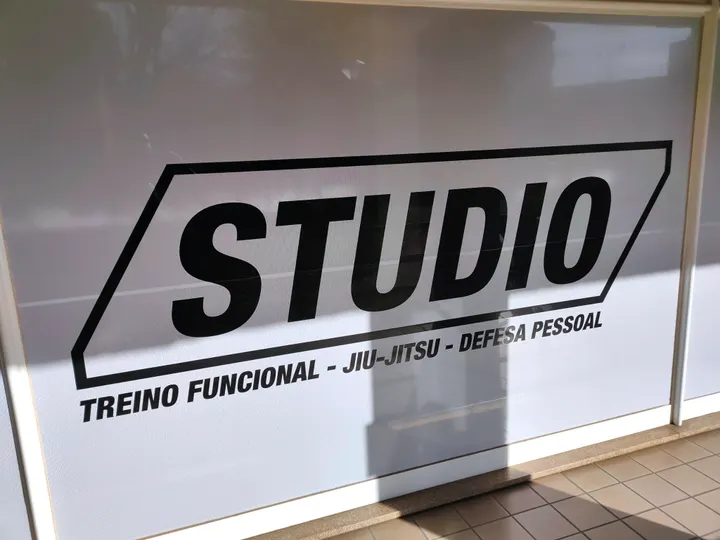 Studio97 — Treino funcional em Rua, Santa Maria da Feira