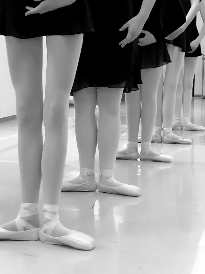 Ballettschule Nadja Lachner — tanz-studio in Altstadt, St. Sebald, Nürnberg — 3